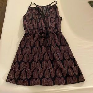Free People Yetts Los Angeles Dress